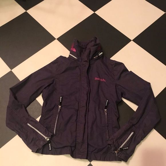 🍁50% Off Sale 🍁 Bench Jacket - Picture 1 of 7